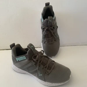 Puma Brooks athletic Sneakers size 8.5 - Picture 1 of 6