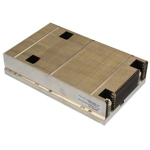 Fujitsu Heatsink Primergy RX500 S7 - A3C40140070 V26898-B981-V1 - Bild 1 von 1