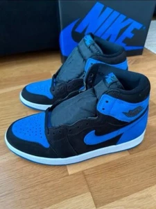 Air Jordan 1 High Royal Reimagined US9.5 EU43 - Bild 1 von 5