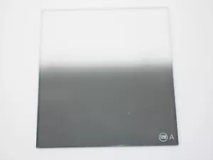 Cokin A Series A120 Gradual Grey 1 Square Filter - Picture 1 of 1