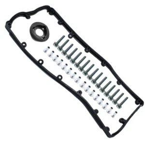 Ventil Abdeckung Dichtung Für Volkswagen Utility Vehicle 7HM 03-09 070103469A - Picture 1 of 7