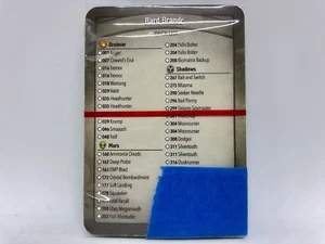 Keyforge Brobnar Mars Shadows sealed unscanned Bait Switch Miasma 3 with Poison - Bild 1 von 4