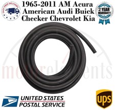 Power Steering Return For 1965-2011 AM Acura Audi Buick Cadillac Volvo Suzuki