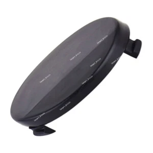 Front Bumper Tow Hook Cover Cap Fits Ford Focus 2004 2006 2008 2011 8M5117A989AB - Picture 1 of 7