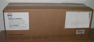 Dell 2TTWC Toner High Capacity black Dell B5460dn B5465dnf B5460 B5465 Karton C - Picture 1 of 1