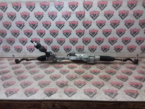 2016 Cadillac CTS-V OEM Electric Belt Driven Power Steering Gear Rack 17K - Picture 1 of 6