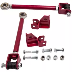 Hicas Eliminator Kit Bracket For Nissan R32 R33 S13 S14 Skyline GTS GTST RB25 - Picture 1 of 11