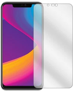 5x pellicola protettiva per Panasonic Eluga X1 Pro display pellicola trasparente protezione display - Foto 1 di 5