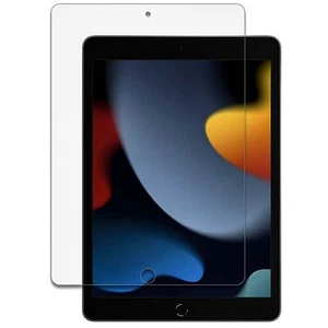 Schutzfolie für iPad 10.2 2020 2021 Displayschutz folie Glasfolie 9H Schutzglas - Bild 1 von 7