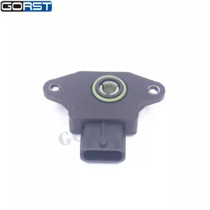 Throttle position sensor TPS for SAAB VAUXHALL HONDA 37890PDF-E01 35170-22600 - Foto 1 di 9