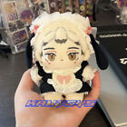 10cm Haikyuu!! Shinsuke Kita Dress up Plush Doll Anime Soft Stuffed Plushie Toys