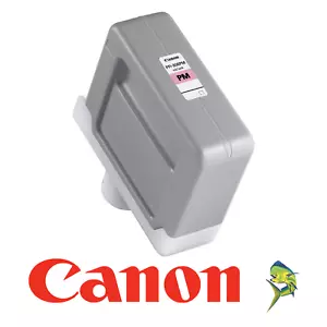 Canon PFI-306PM Photo Magenta Ink Tank for iPF 8300 8400 9400 series PFI-306 OEM - Picture 1 of 2