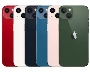 Apple iPhone 13 - Unlocked - Excellent Condition ( 1Year Warranty) - Picture 1 of 22