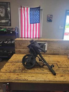 2004-2007 DODGE DURANGO 07-09 ASPEN POWER STEERING PUMP 3.7L 4.7L OEM - Picture 1 of 9