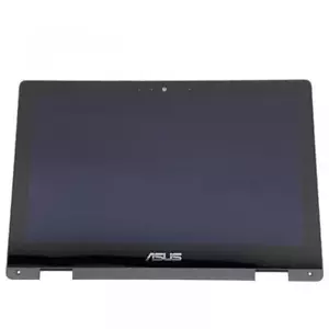 For ASUS Chromebook Flip C213SA C214MA LCD Touch Screen Assembly N116BCN-EA1 HD - Picture 1 of 2