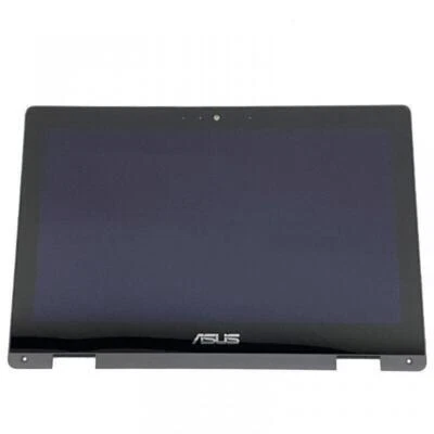 For ASUS Chromebook Flip C213SA C214MA LCD Touch Screen Assembly N116BCN-EA1 HD  - Image 1 of 2