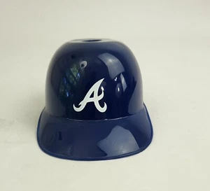 Vintage Laich Eis Mini Helm Baseball Atlanta Braves - Bild 1 von 5