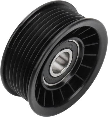 Polea loca para Jeep Grand Cherokee Dodge Dakota Durango 1992-2003 5,2 L 5,9 L Foto 1 de 4