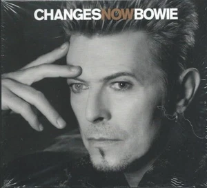 DAVID BOWIE Changesnowbowie limited edition CD SEALED RSD - Picture 1 of 1