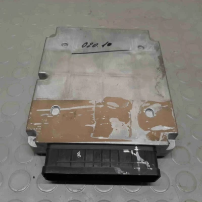 MB0797008944 1X4310K975AE Centralina iniezione JAGUAR X-TYPE 2001 2.5B V6 4P - Immagine 1 di 3