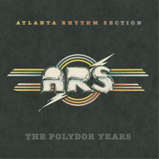 Atlanta Rhythm Section The Polydor Years (CD) Box Set (UK IMPORT)