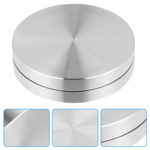 Cupcake Decorating Stand Round Cake Turntable Rotating Display Stand - Picture 1 of 12