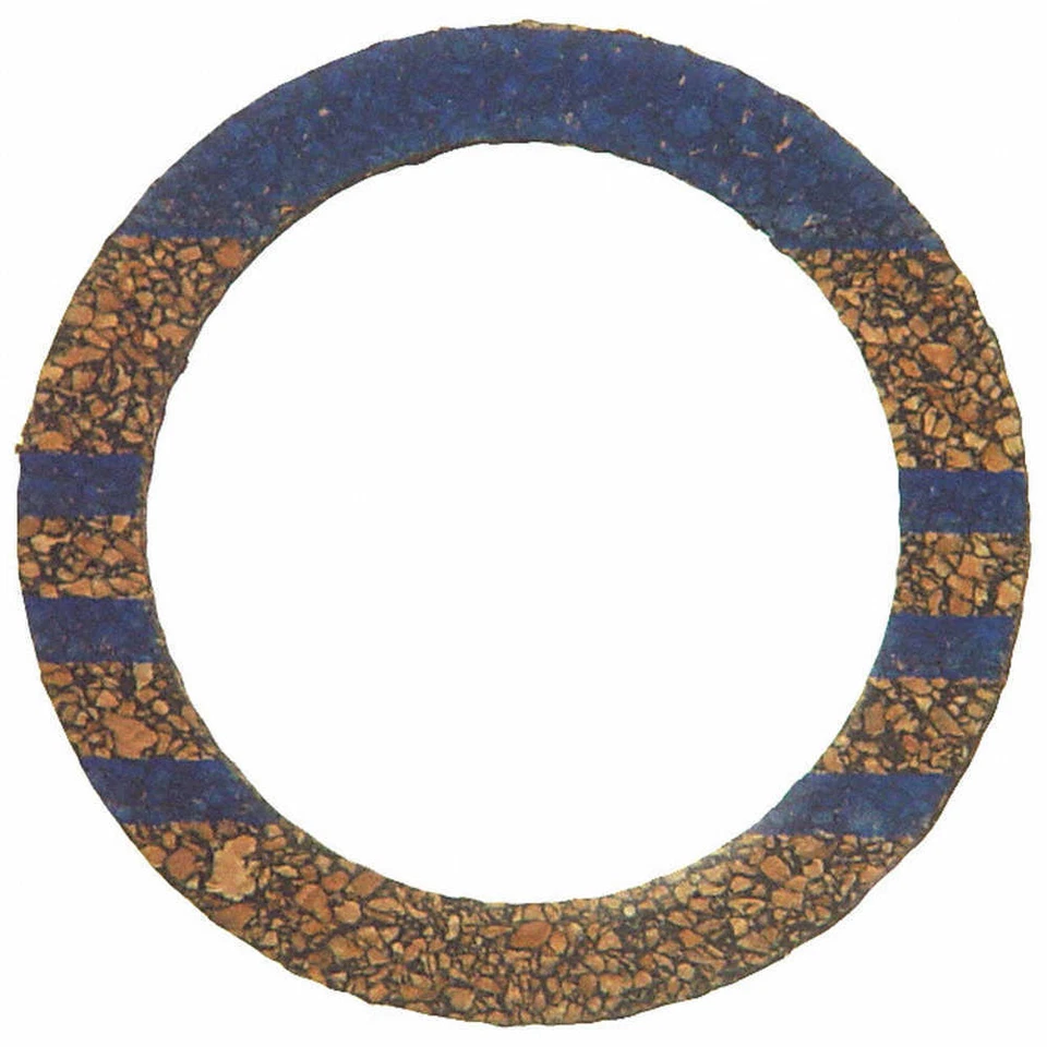 Fuel Pump Bowl Gasket fits 1942-1943 Willys MA,MB  FELPRO - Image 1 of 1