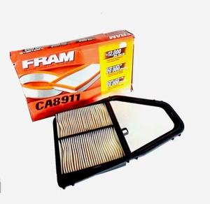 Filtro de aire reemplazo directo FRAM CA8911 - Imagen 1 de 5