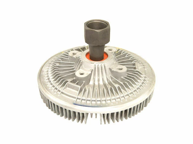 风扇离合器 3FVF19 适用于福特 F250 Super Duty E150 E250 2008 2007 2009 2010 — 第 1/1 张图片