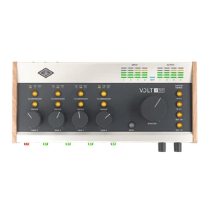 Universal Audio VOLT-476P VOLT 476P USB Audio Interface - Picture 1 of 4