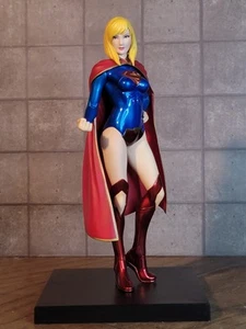 Kotobuykiya ArtFX+ DC Comics Supergirl Statue - Picture 1 of 5