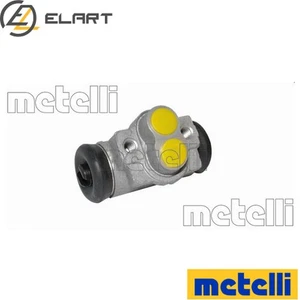 WHEEL BRAKE CYLINDER 04-0983 FOR SUZUKI ALTOIV G10B 1.0L 4cyl ALTO IV - Picture 1 of 8