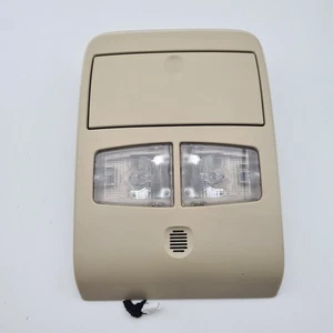 Ford Territory SZ SY2 Interior Roof Light Sunglass Holder - Bild 1 von 11