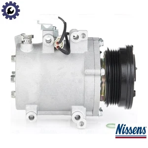 COMPRESSOR AIR CONDITIONING 89349 FOR SUZUKI SWIFT/III NEO/BALENO SX4/CLASSIC - Picture 1 of 15