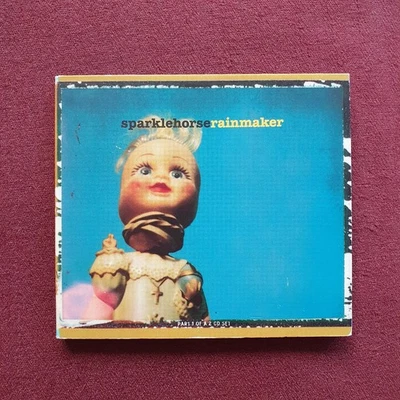Sparklehorse - Rainmaker CD1 - Image 1 of 3