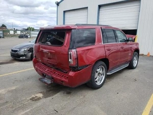 Temperature Control Dash Mounted ID 23449658 Fits 15 YUKON 1346324 - Picture 1 of 10