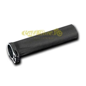 Tiracavi comando gas universale diametro 1" - 25mm cafè race moto custom - Picture 1 of 1
