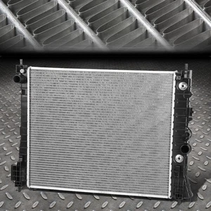 FOR 13-19 BUICK ENCORE/15-20 CHEVY TRAX 1.4L ALUMINUM CORE RADIATOR DPI 13361 - Picture 1 of 6
