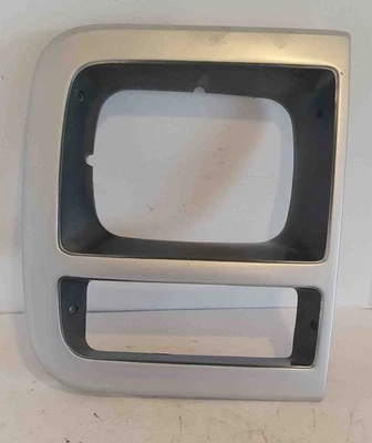 1996 GMC VAN 3500 SINGLE HEADLIGHT TYPE RH HEAD LIGHT BUCKET ID 2513181 USED OEM - Image 1 of 4