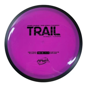 Trail | Neutron | Purple/Black 165-175g - Bild 1 von 1