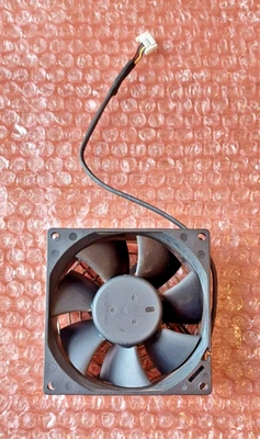 HP ProLiant ML30 Gen10 G10 Gehäuselüfter FAN P06530-001 P06839-001 P06293-001 - Bild 1 von 3