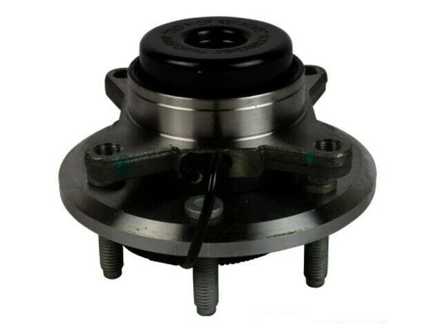 Conjunto de buje de rueda delantera para Ford Expedition 2011-2014 tracción trasera 2012 2013 KT199BV Foto 1 de 1