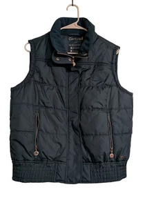 Calvin Klein Puffer Vest Size Large - Picture 1 of 1