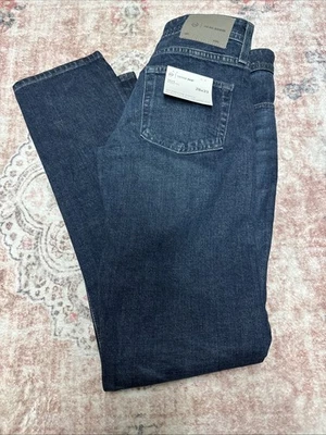 AG Adriano Goldschmied The Tellis Modern Slim  Jean 28 X33 - Image 1 of 4