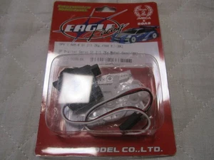 Eagle Racing SP Digital Servo, Metal Gear, S1, Used, RC Servo Japan zz8 - Picture 1 of 5