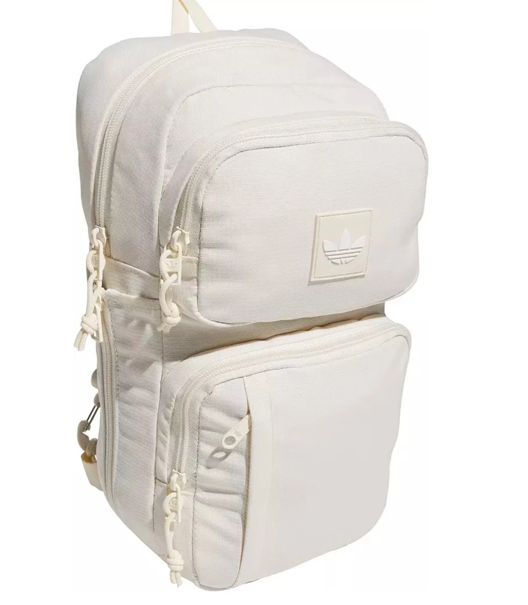 adidas White Messenger Bags for Men for sale | eBay