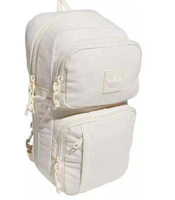 Adidas UTILITY 4 SLING  Bag in Wonder White OSFM - Image 1 of 4