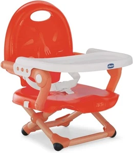 Chicco Pocket Snack Esszimmerstuhl für Kinder von 6 Monaten bis 3 Jahren - Bild 1 von 1
