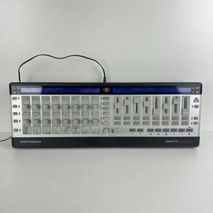 Novation ReMOTE ZeRO SL MIDI Controller + Power Supply | Automap USB DAW - Picture 1 of 9