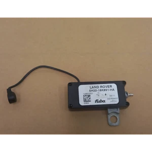 Land Rover Range Rover Sport L320 2011 Aerial antenna amplifier 5H2218K891HA - Picture 1 of 4